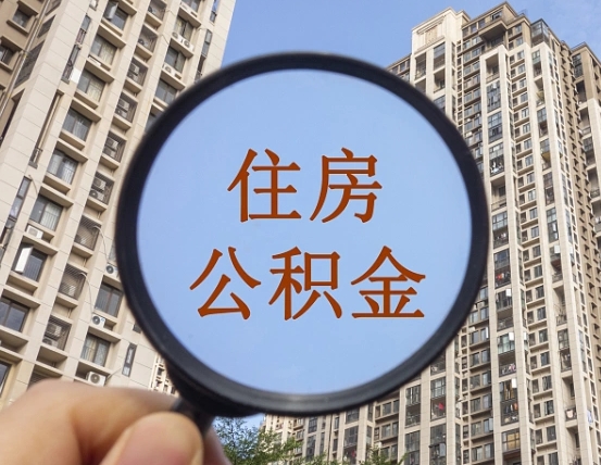 鹤壁公积金一次性提（公积金一次性提取要求）